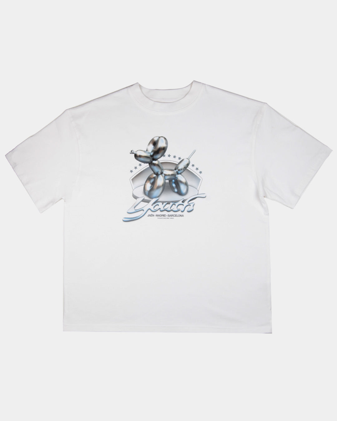 YOUTH TEE