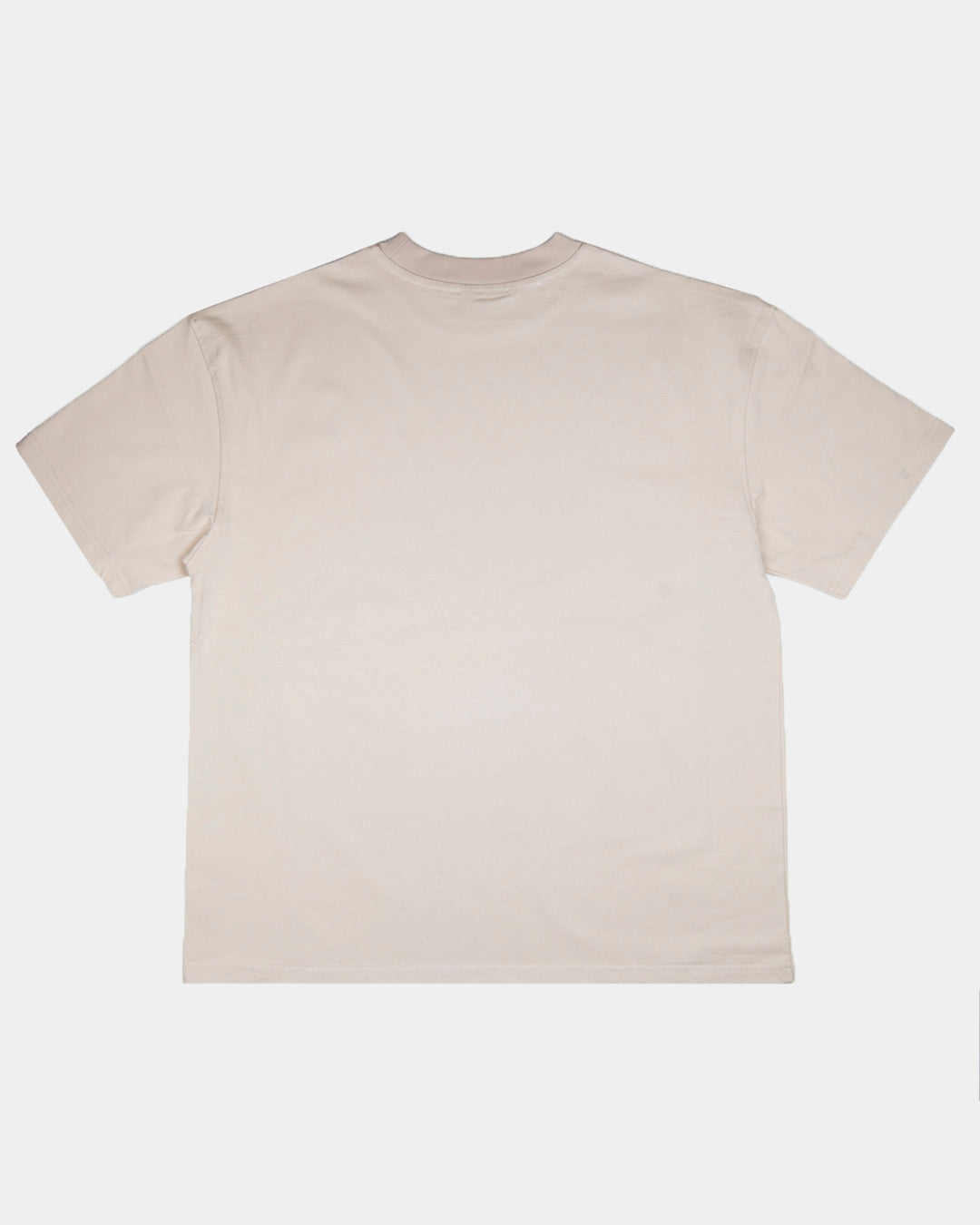 COZZY KIDS BEIGE TEE