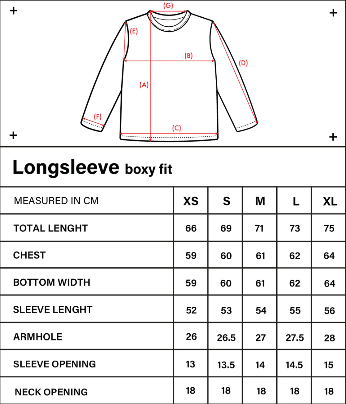 360º TOGO WHITE BLUE LONGSLEEVE