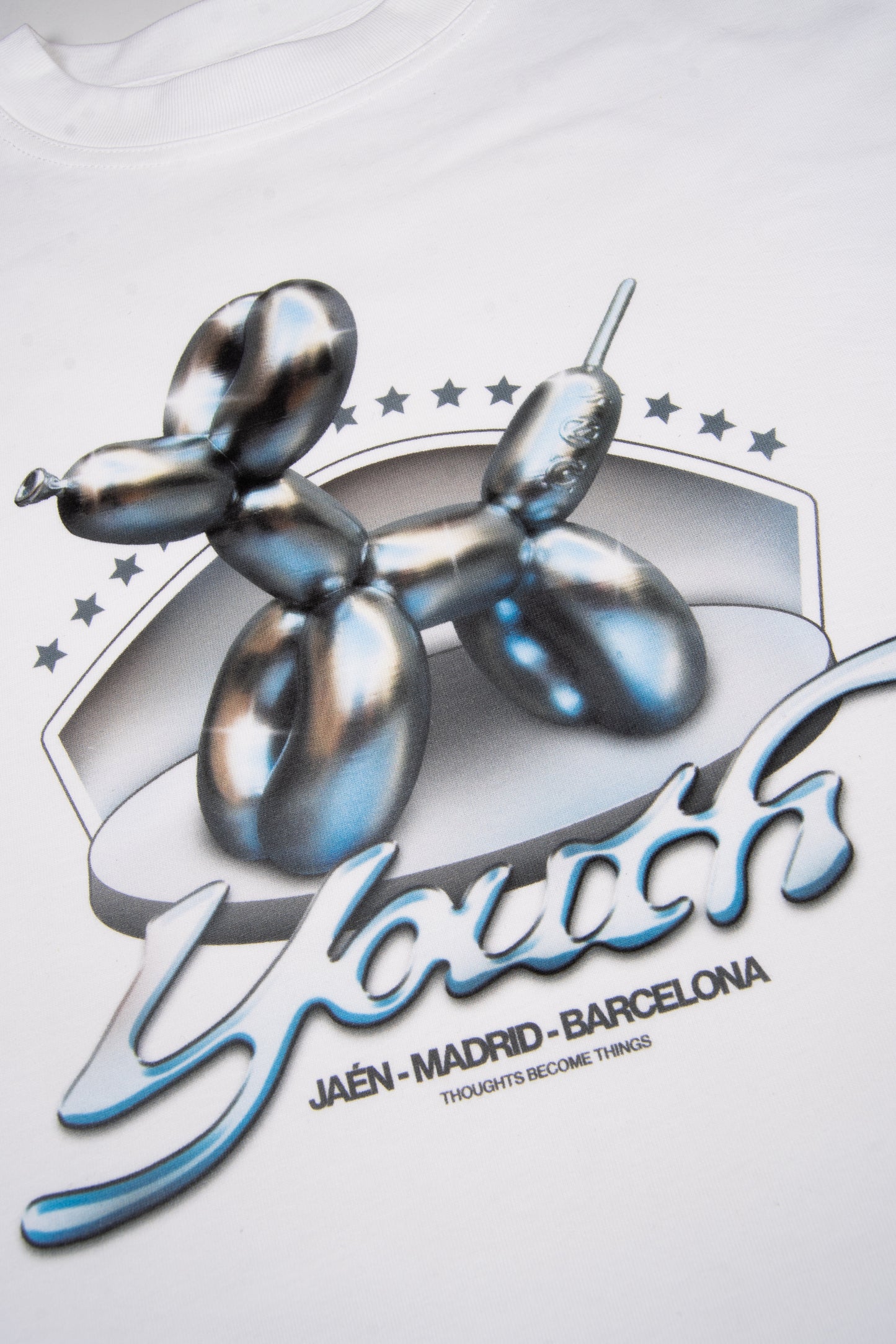 YOUTH TEE