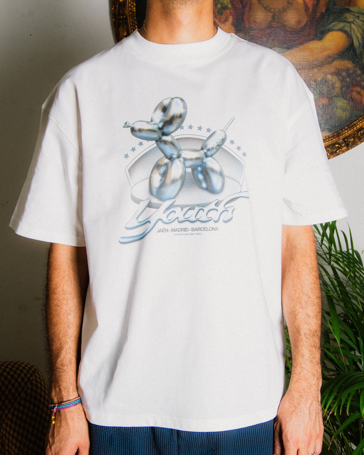 YOUTH TEE