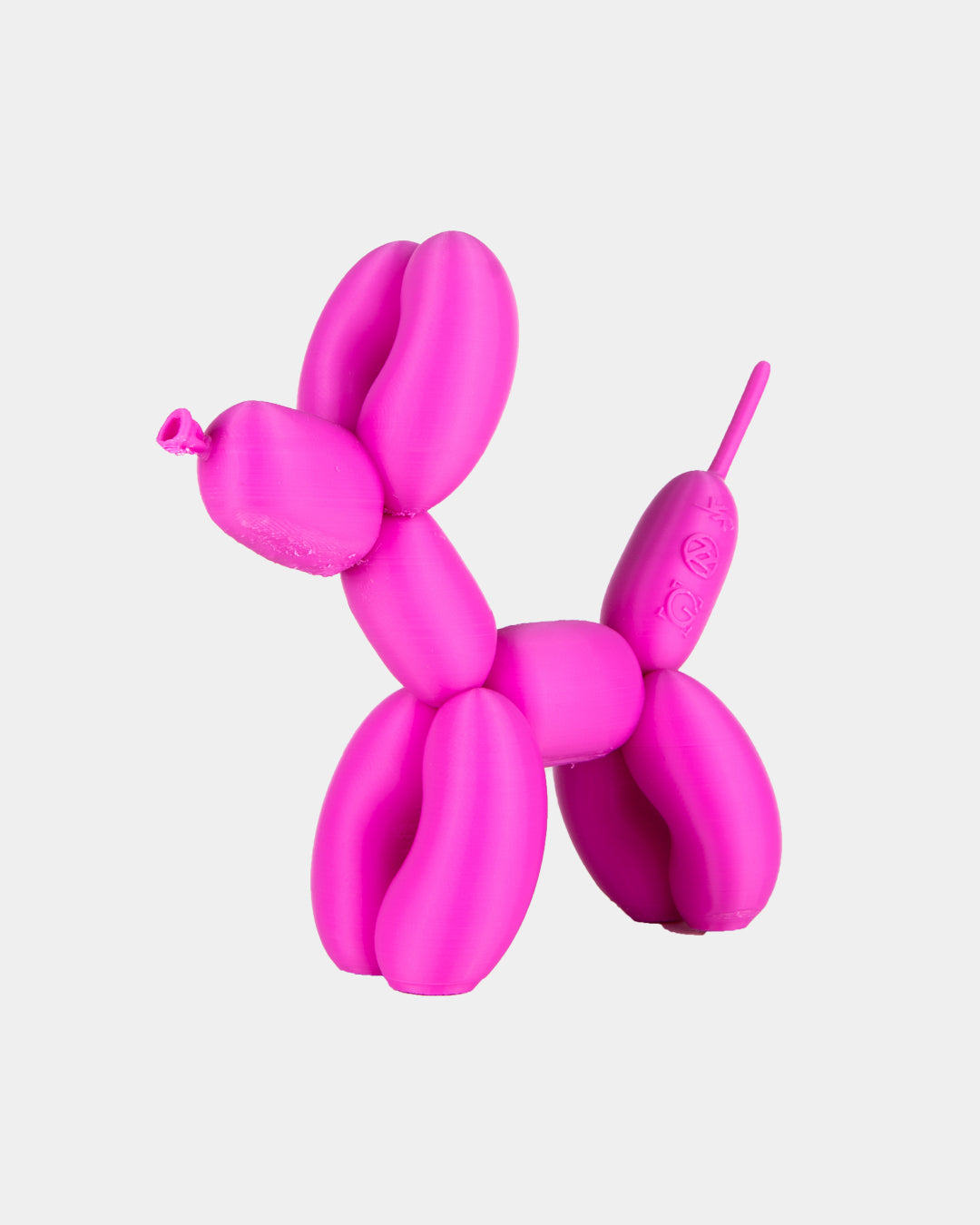 COZZY BALLON DOG