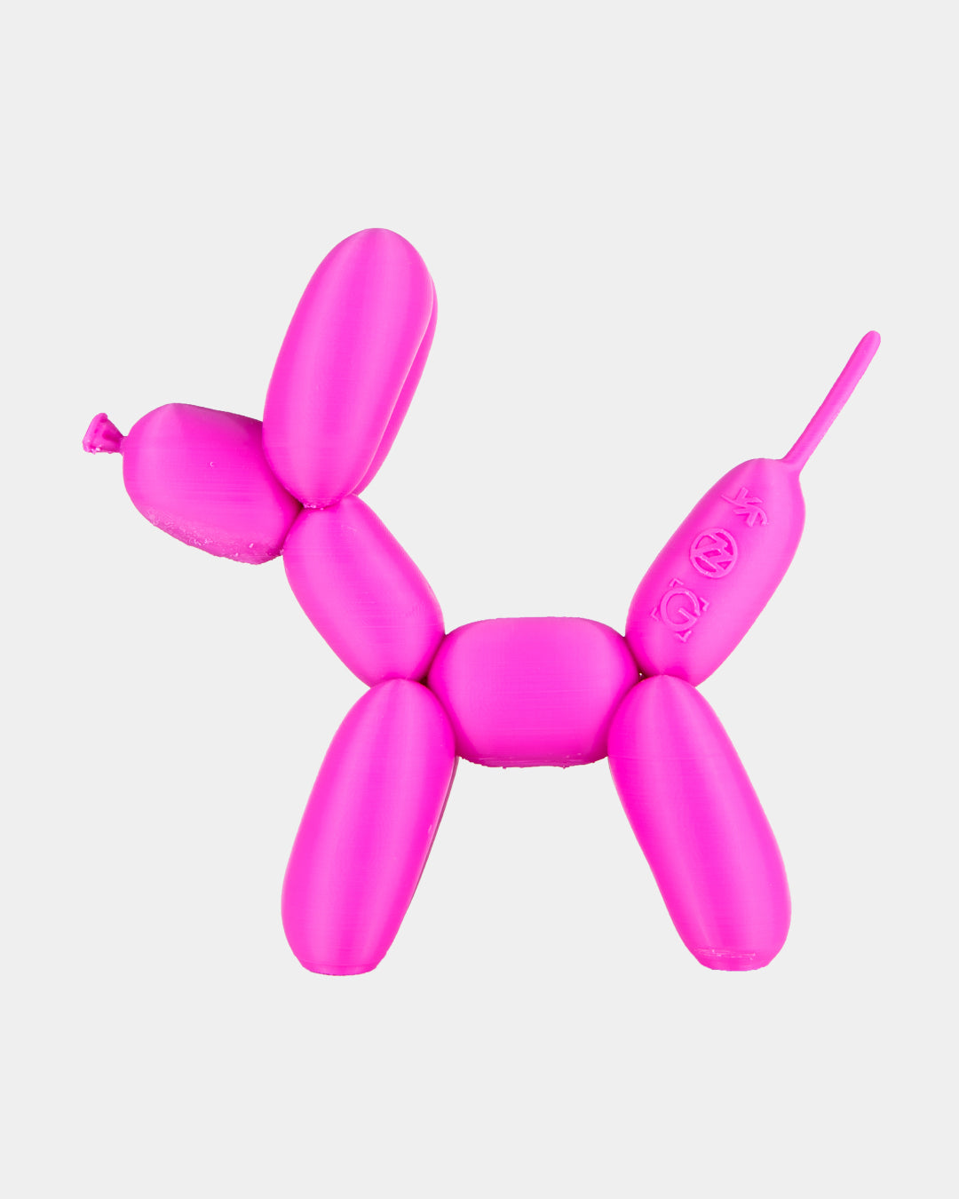 COZZY BALLON DOG