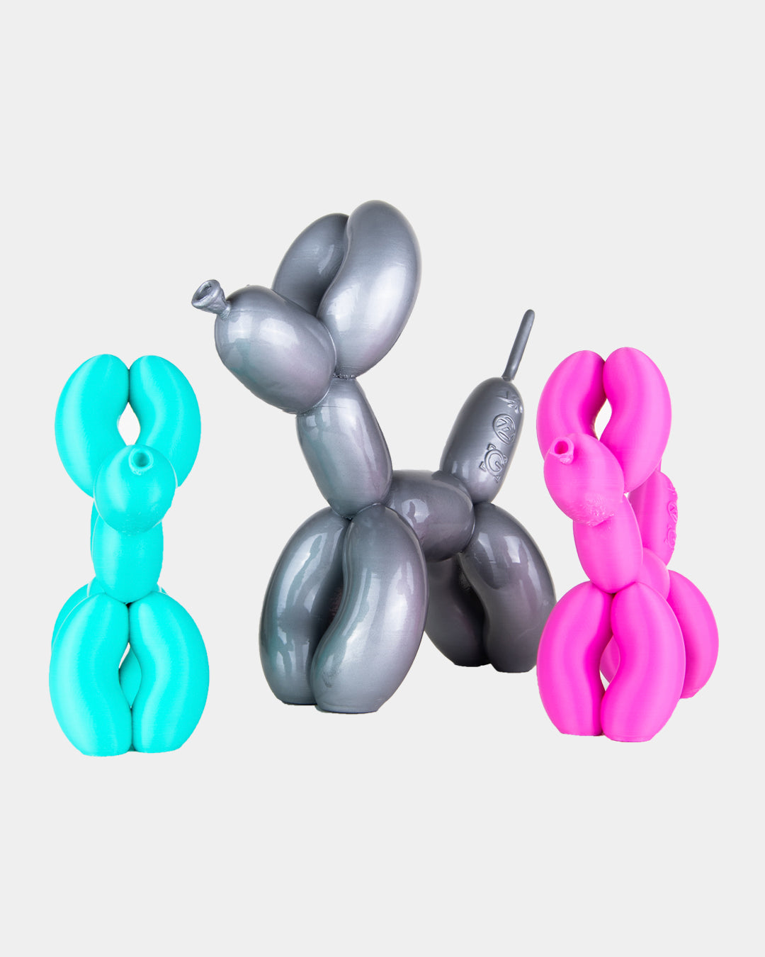 COZZY BALLON DOG