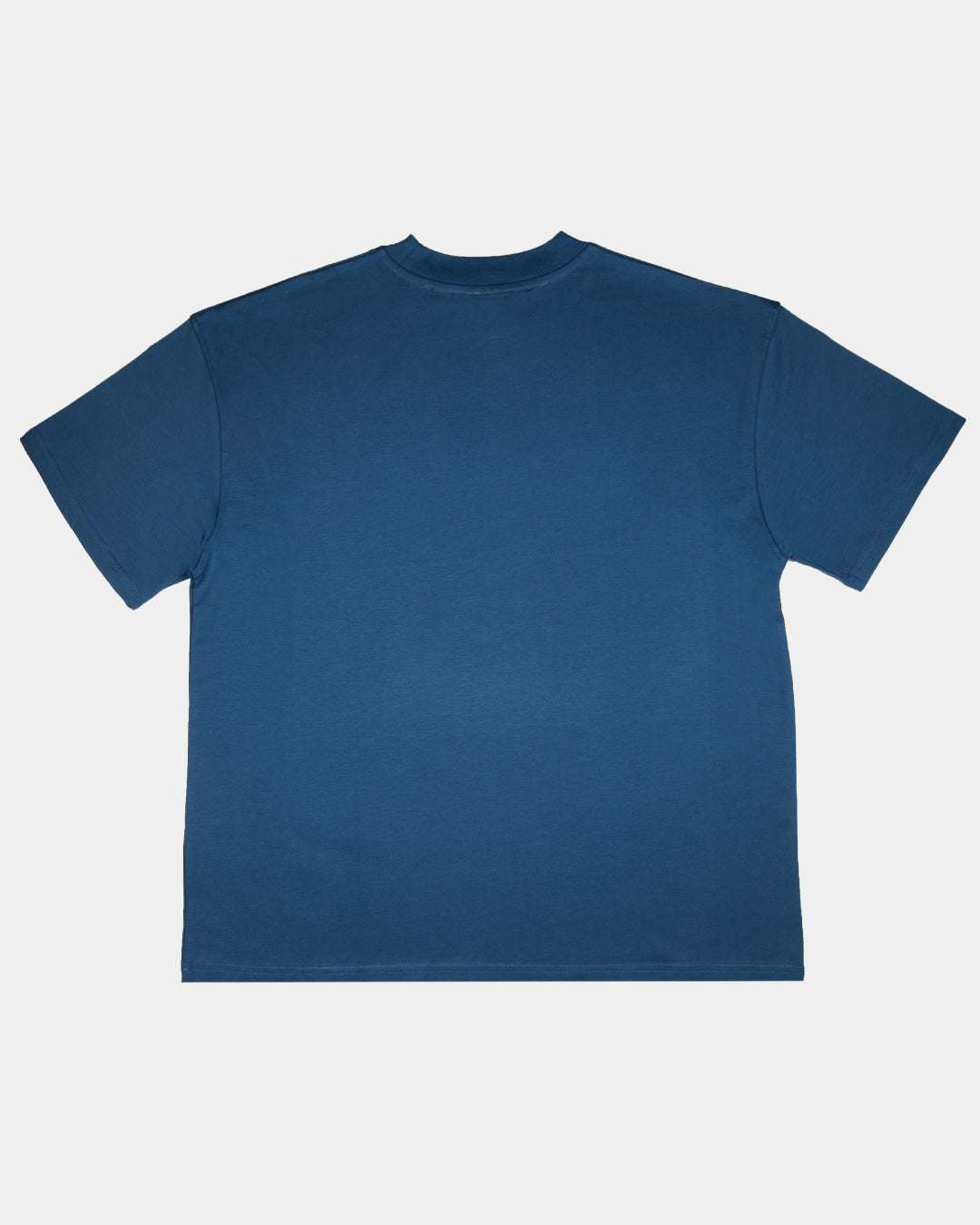 COZZY KIDS TEAL TEE