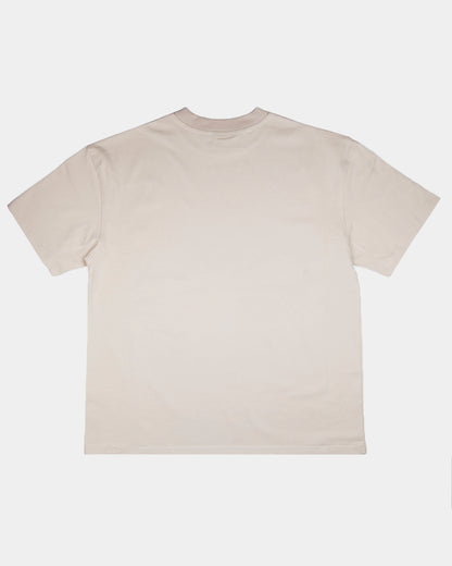 COZZY KIDS BEIGE TEE