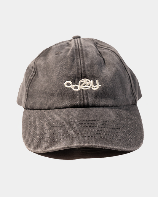 CLASSIC VINTAGE GREY CAP