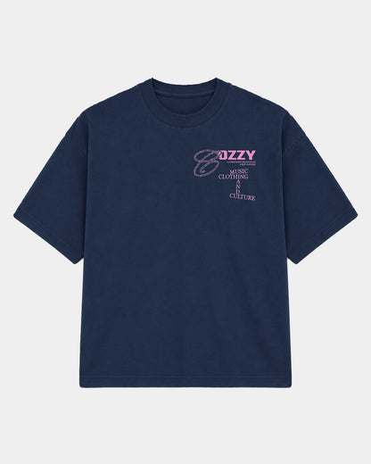 COZZY POP UP EXCLUSIVE TEE