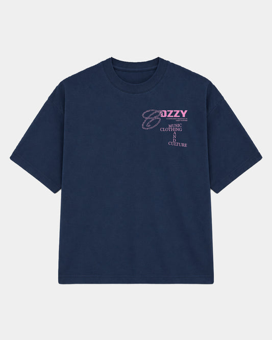 COZZY POP UP EXCLUSIVE TEE