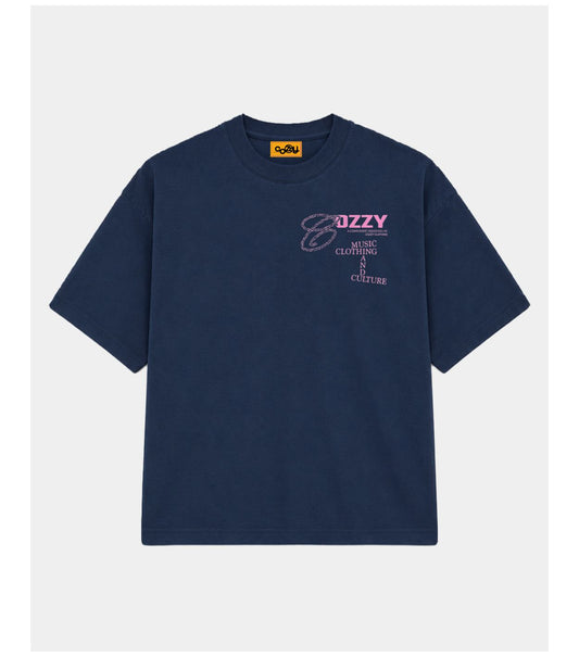 COZZY POP UP EXCLUSIVE TEE