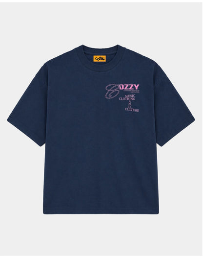 COZZY POP UP EXCLUSIVE TEE