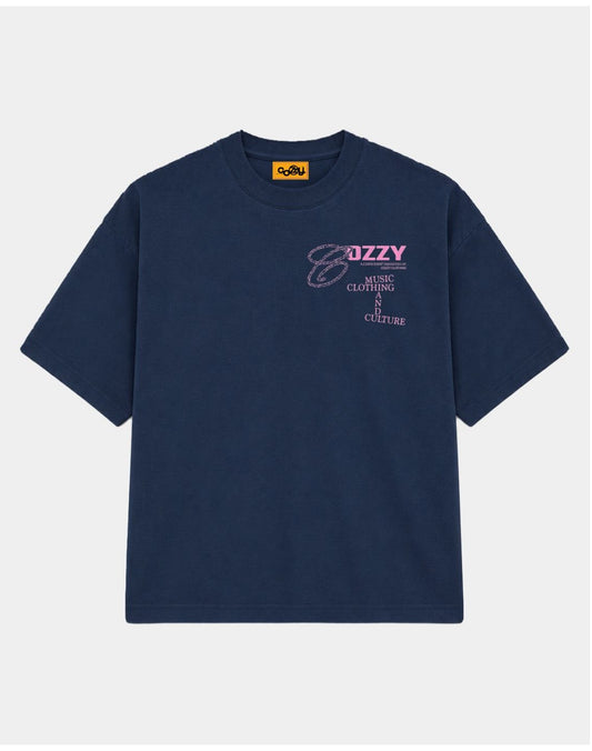 COZZY POP UP EXCLUSIVE TEE